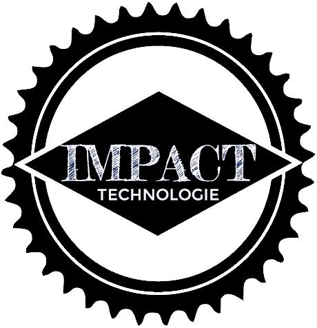 logo impact technologie